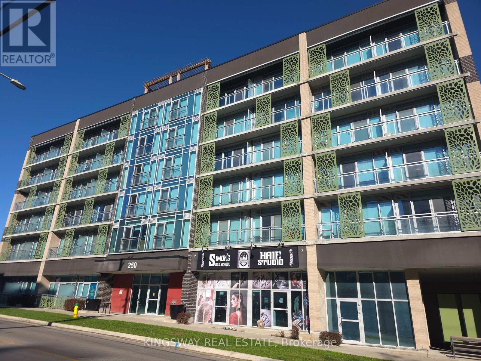 250 Albert Street Unit 311